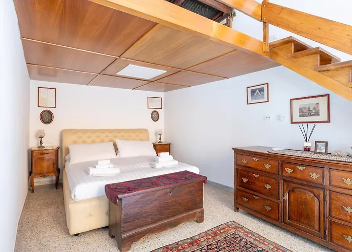Pellegrino Charming By Varental Apartment *