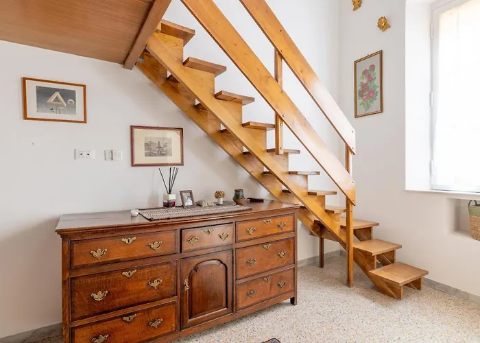 Apartment Pellegrino Charming By Varental Rom
