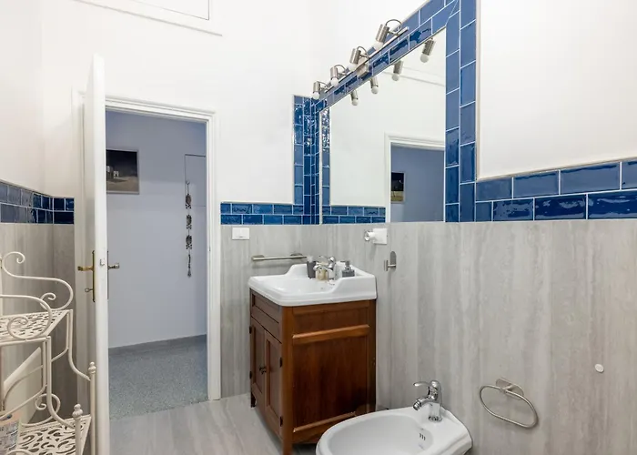 Apartment Pellegrino Charming By Varental