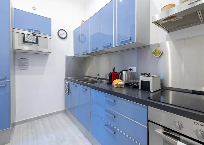 Pellegrino Charming By Varental Apartment