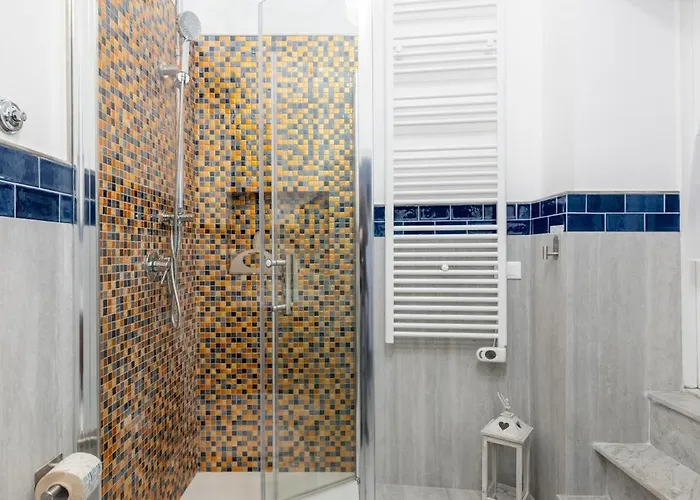 Pellegrino Charming By Varental Apartment