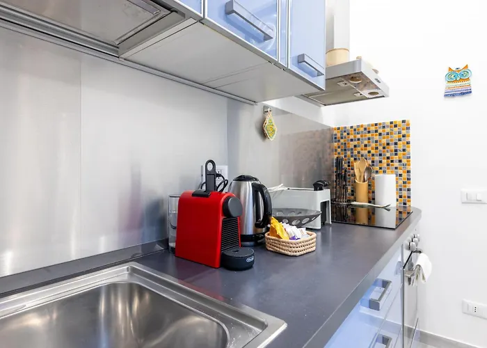 Apartment Pellegrino Charming By Varental *