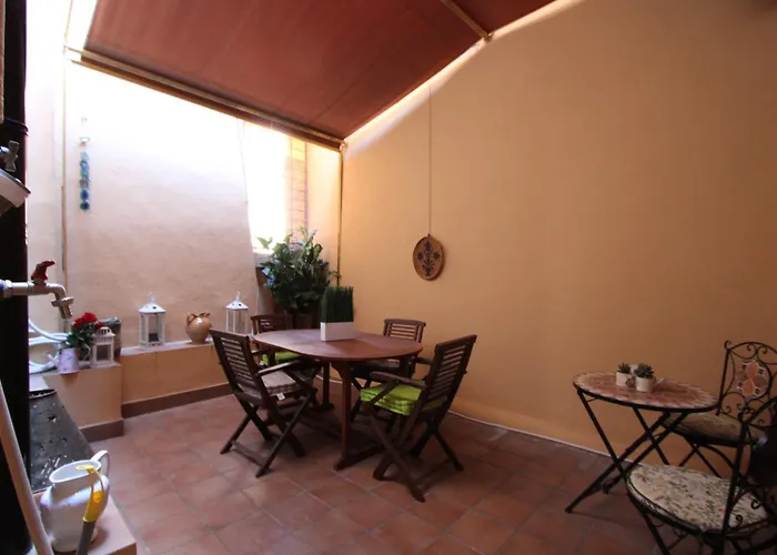 Pellegrino Charming By Varental Apartment